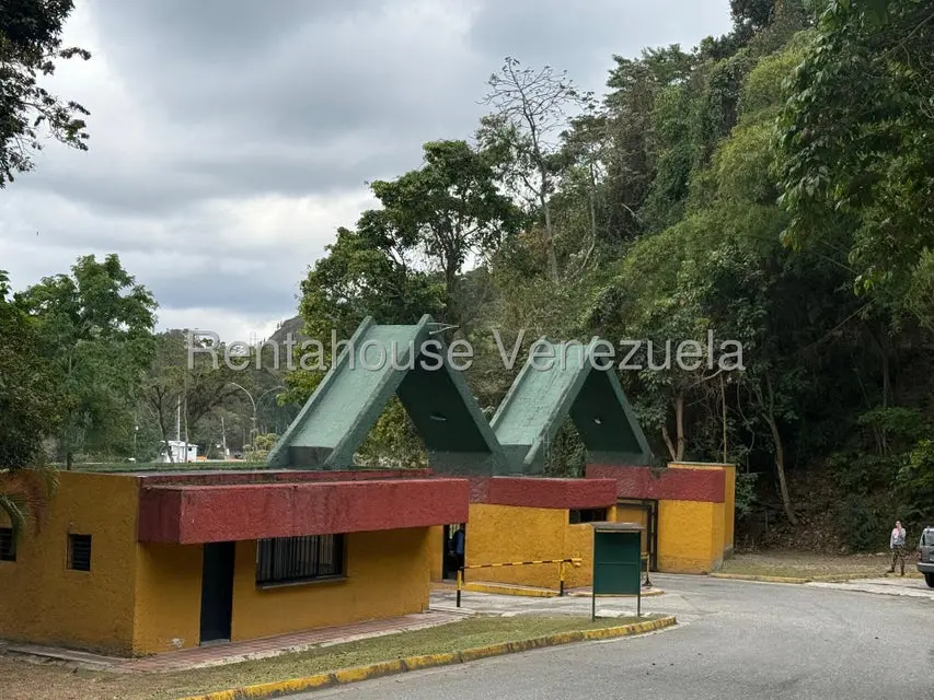 Apartamento (Duplex) en Venta en Los Nuevos Teques, Miranda - 58