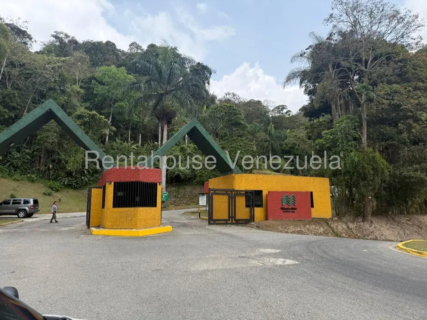 Apartamento (Duplex) en Venta en Los Nuevos Teques, Miranda - 60