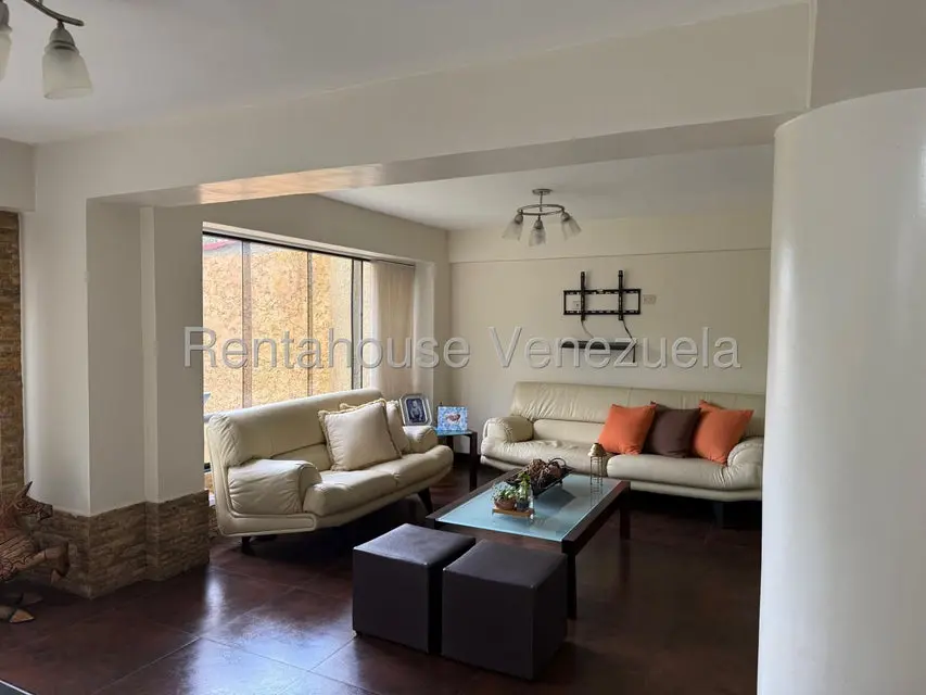 Apartamento (Duplex) en Venta en Los Nuevos Teques, Miranda - 7