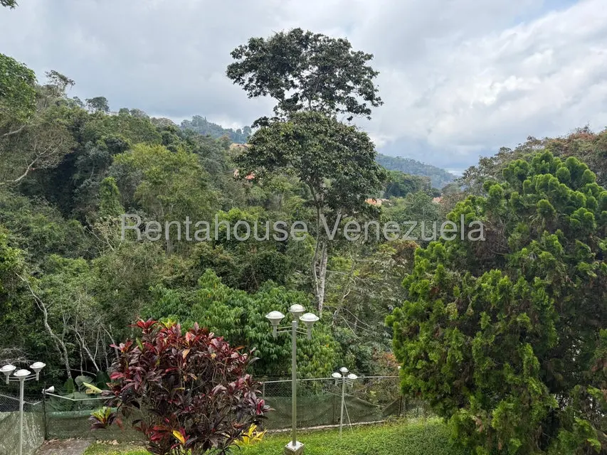 Apartamento (Duplex) en Venta en Los Nuevos Teques, Miranda - 9