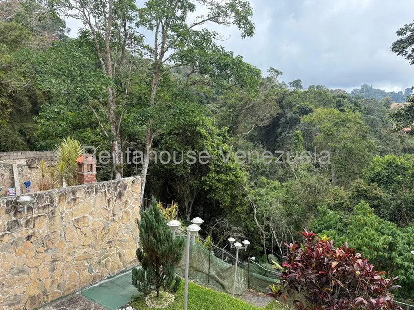 Apartamento (Duplex) en Venta en Los Nuevos Teques, Miranda - 10