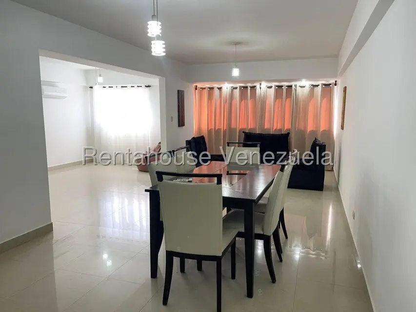 Apartamento (1 Nivel) en Alquiler en Casacoima, Falcon - 2