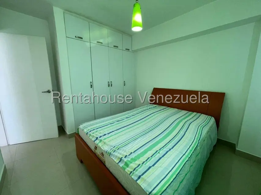 Apartamento (1 Nivel) en Alquiler en Casacoima, Falcon - 11