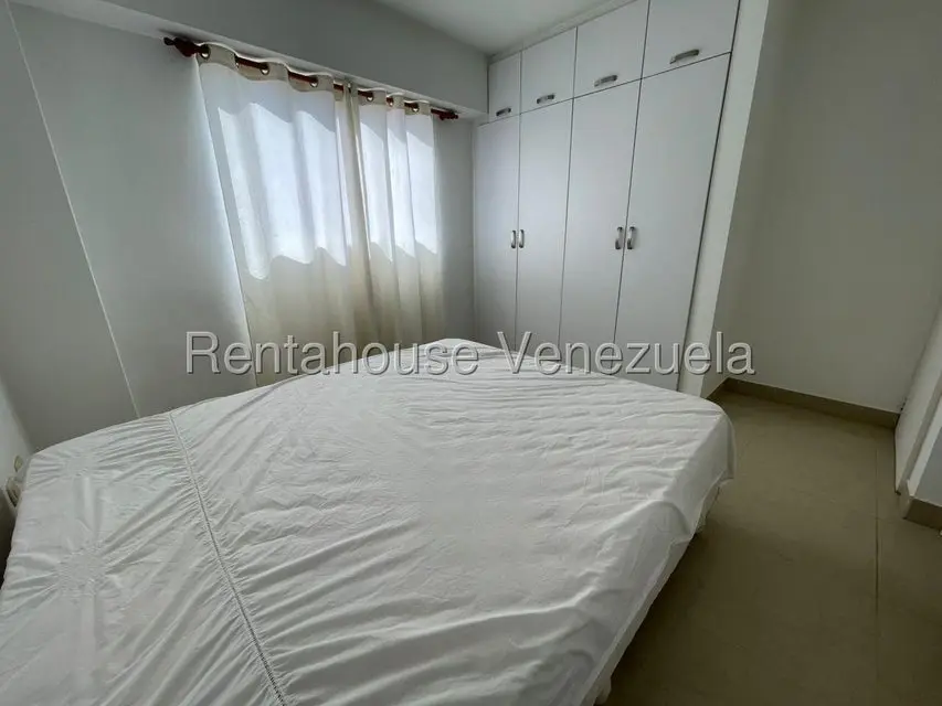Apartamento (1 Nivel) en Alquiler en Casacoima, Falcon - 12