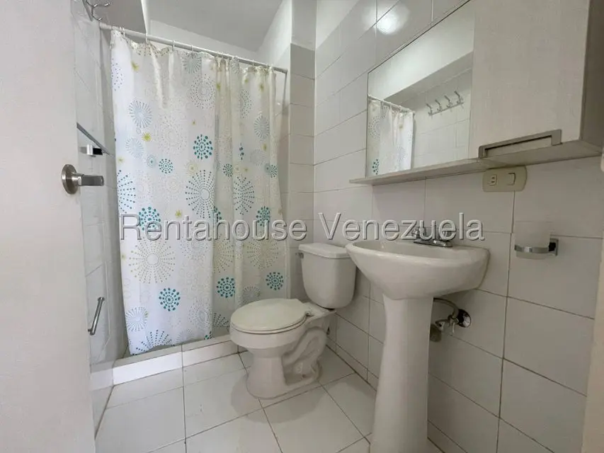 Apartamento (1 Nivel) en Alquiler en Casacoima, Falcon - 13