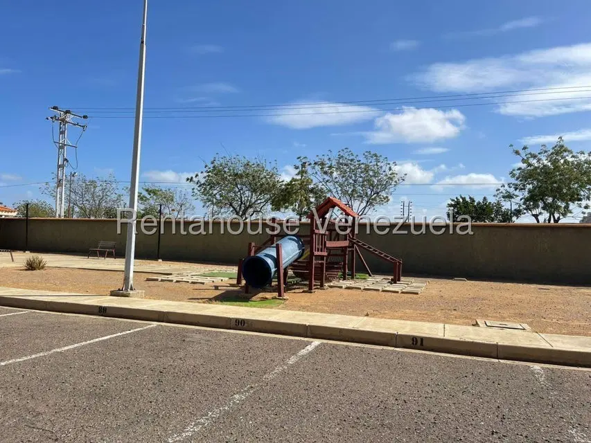 Apartamento (1 Nivel) en Alquiler en Casacoima, Falcon - 14