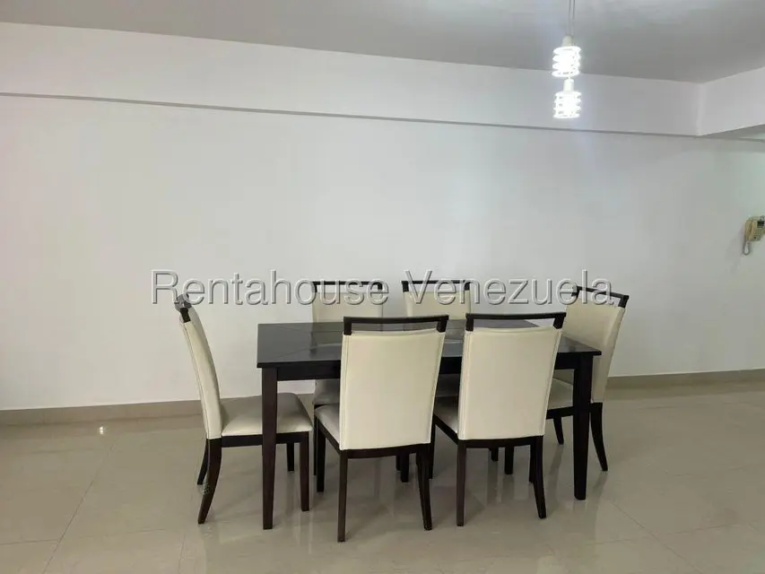 Apartamento (1 Nivel) en Alquiler en Casacoima, Falcon - 3