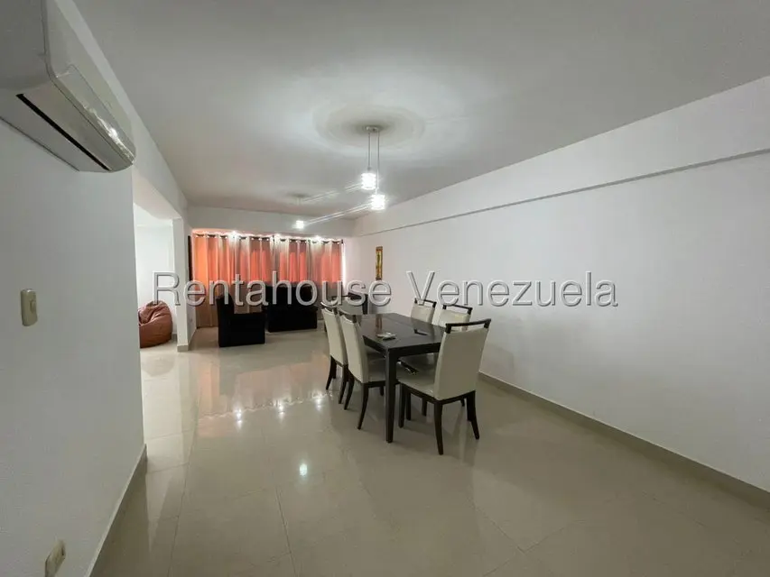 Apartamento (1 Nivel) en Alquiler en Casacoima, Falcon - 4