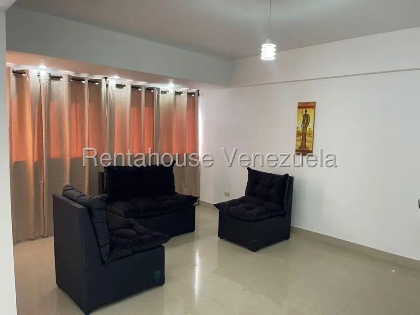Apartamento (1 Nivel) en Alquiler en Casacoima, Falcon - 5