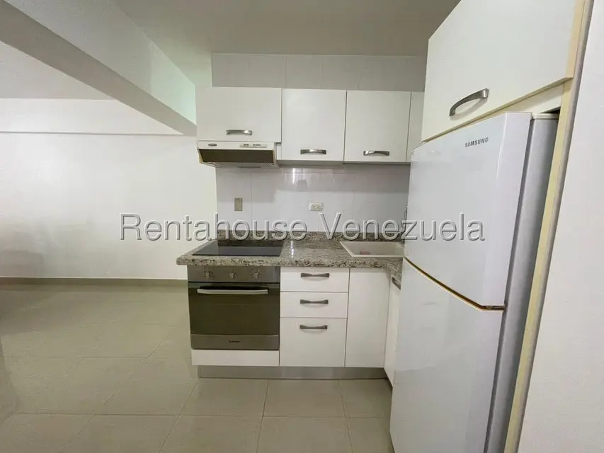 Apartamento (1 Nivel) en Alquiler en Casacoima, Falcon - 6