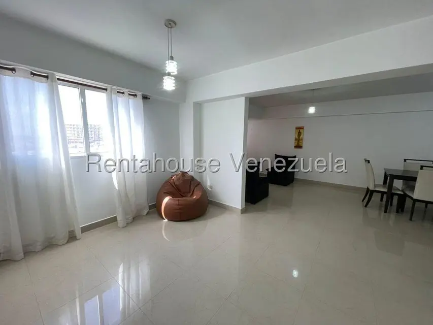 Apartamento (1 Nivel) en Alquiler en Casacoima, Falcon - 8