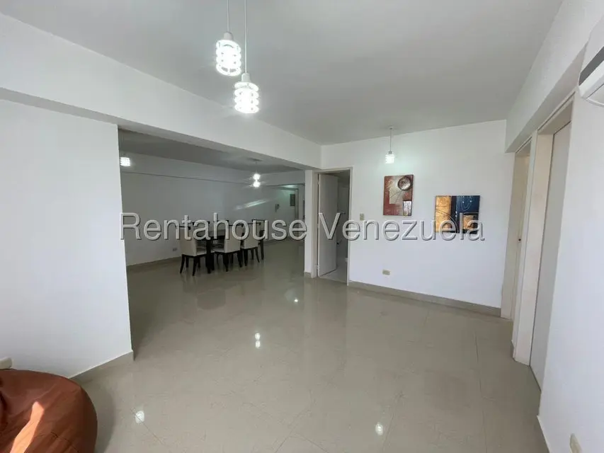 Apartamento (1 Nivel) en Alquiler en Casacoima, Falcon - 9