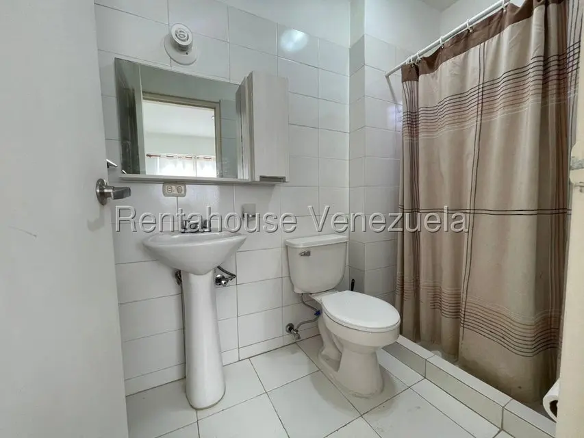 Apartamento (1 Nivel) en Alquiler en Casacoima, Falcon - 10