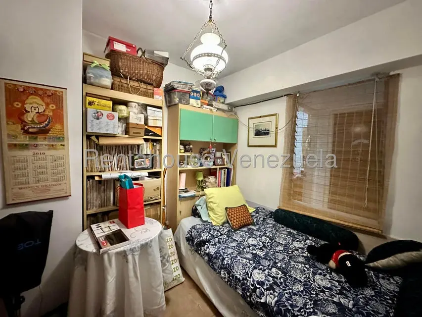 Apartamento (1 Nivel) en Venta en La Campiña, Distrito Metropolitano - 11