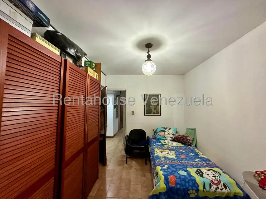 Apartamento (1 Nivel) en Venta en La Campiña, Distrito Metropolitano - 13