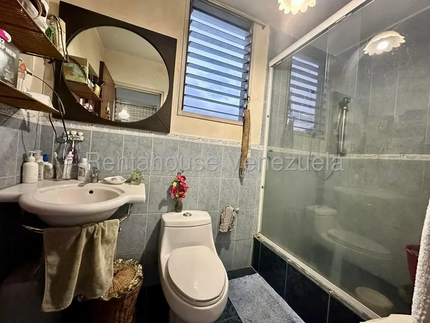 Apartamento (1 Nivel) en Venta en La Campiña, Distrito Metropolitano - 14