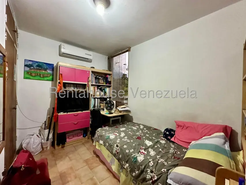 Apartamento (1 Nivel) en Venta en La Campiña, Distrito Metropolitano - 15