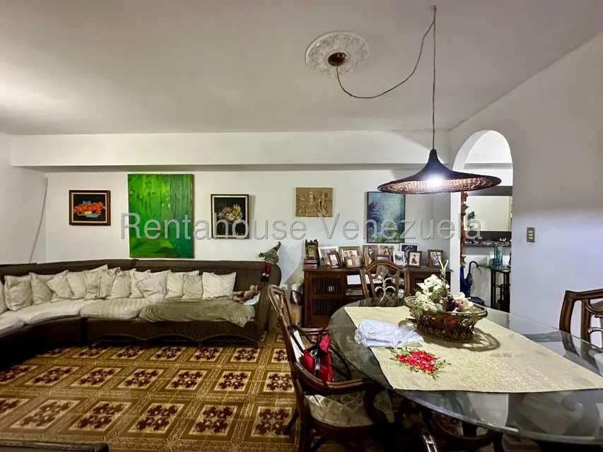 Apartamento (1 Nivel) en Venta en La Campiña, Distrito Metropolitano - 16