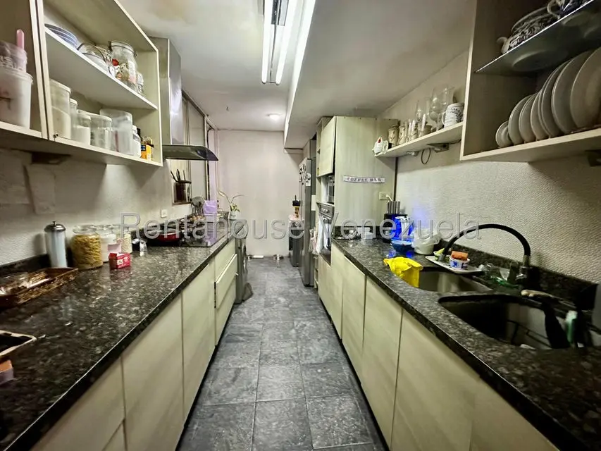 Apartamento (1 Nivel) en Venta en La Campiña, Distrito Metropolitano - 17