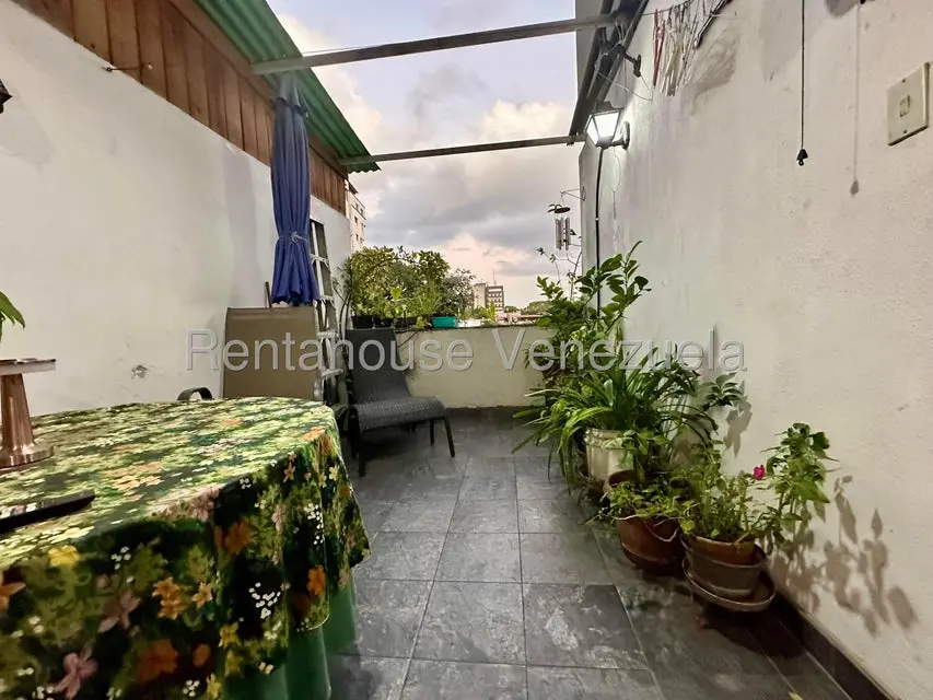 Apartamento (1 Nivel) en Venta en La Campiña, Distrito Metropolitano - 19