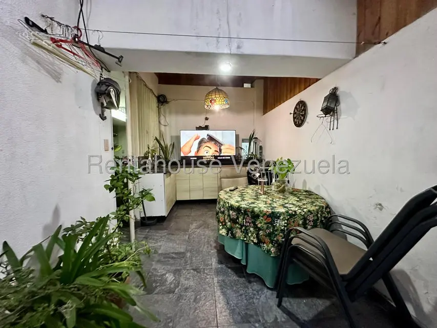Apartamento (1 Nivel) en Venta en La Campiña, Distrito Metropolitano - 20