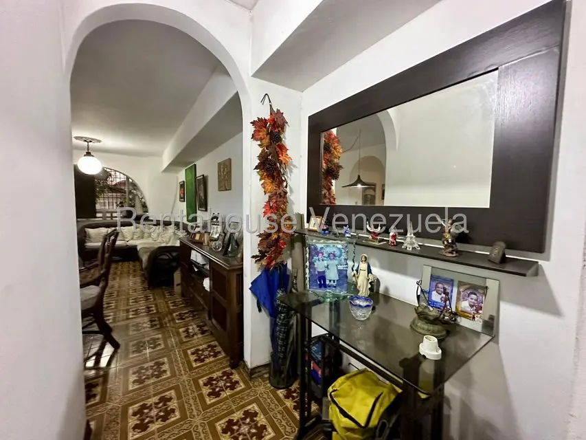 Apartamento (1 Nivel) en Venta en La Campiña, Distrito Metropolitano - 3