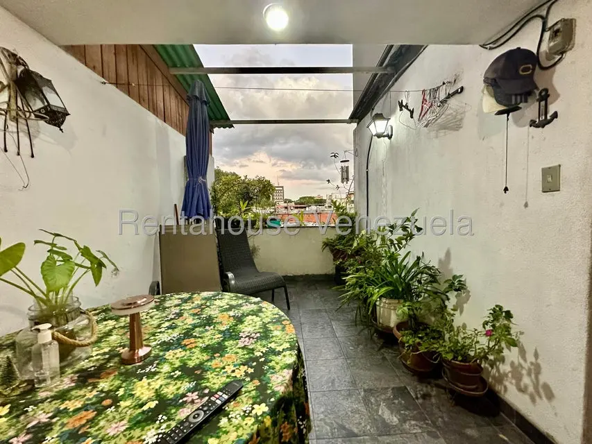 Apartamento (1 Nivel) en Venta en La Campiña, Distrito Metropolitano - 21