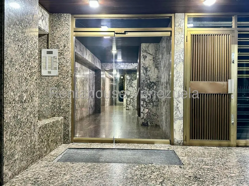 Apartamento (1 Nivel) en Venta en La Campiña, Distrito Metropolitano - 22