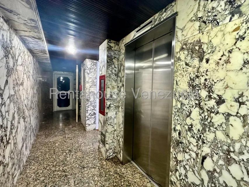 Apartamento (1 Nivel) en Venta en La Campiña, Distrito Metropolitano - 23