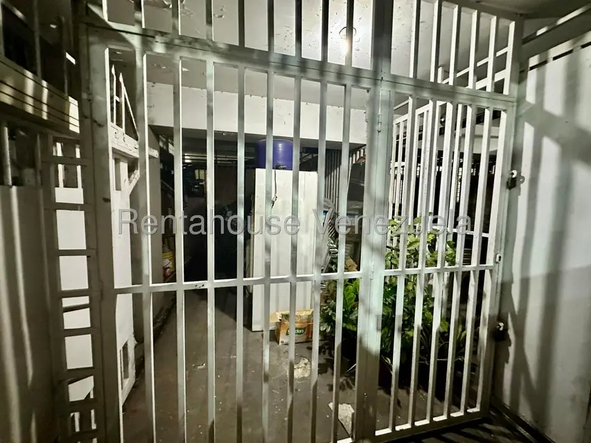 Apartamento (1 Nivel) en Venta en La Campiña, Distrito Metropolitano - 24