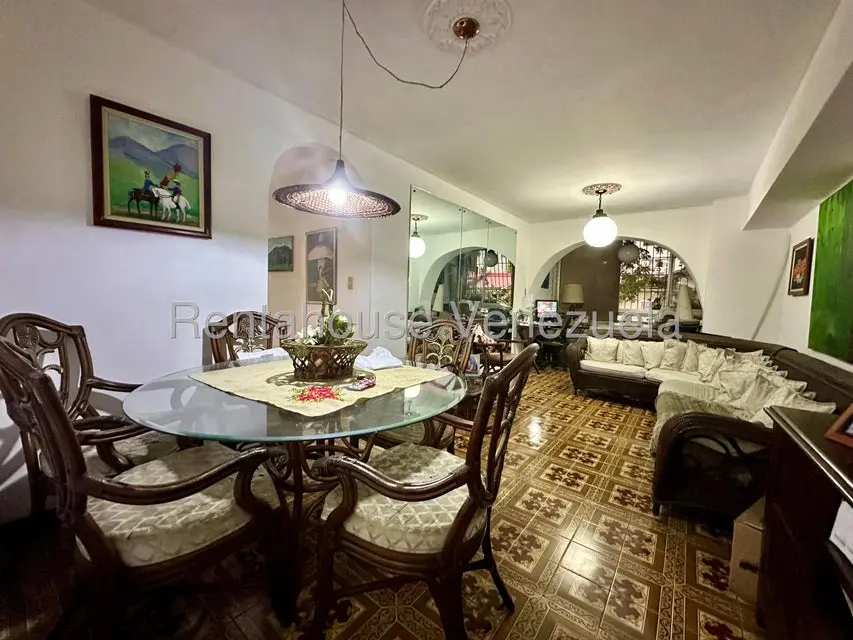 Apartamento (1 Nivel) en Venta en La Campiña, Distrito Metropolitano - 5