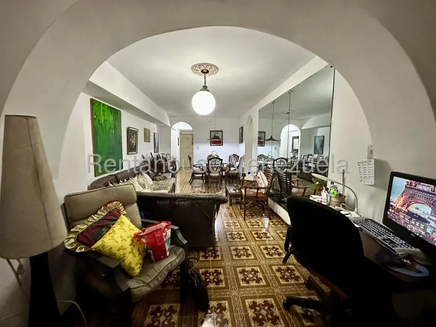 Apartamento (1 Nivel) en Venta en La Campiña, Distrito Metropolitano - 6