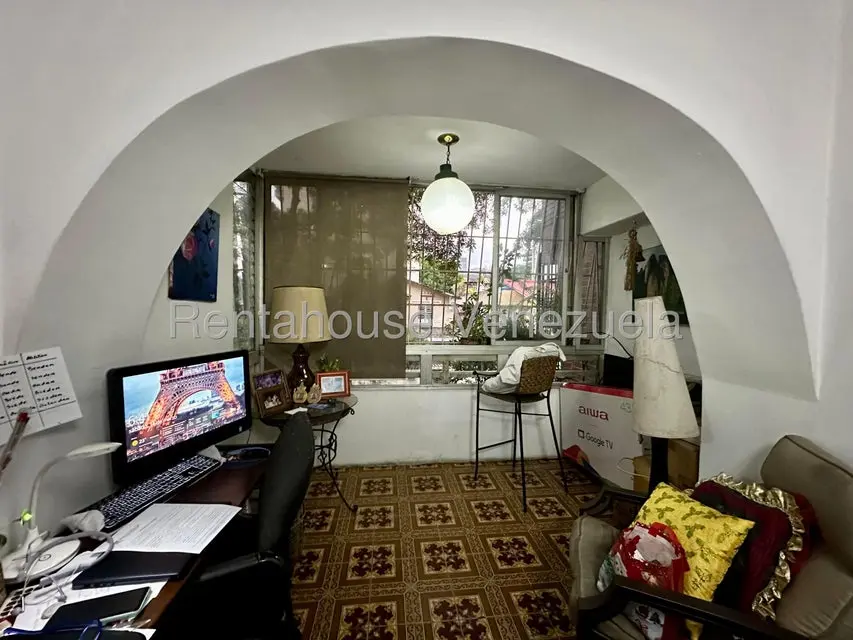 Apartamento (1 Nivel) en Venta en La Campiña, Distrito Metropolitano - 7