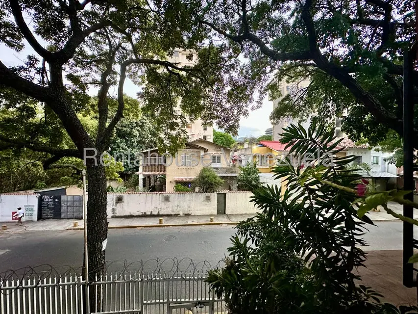 Apartamento (1 Nivel) en Venta en La Campiña, Distrito Metropolitano - 8