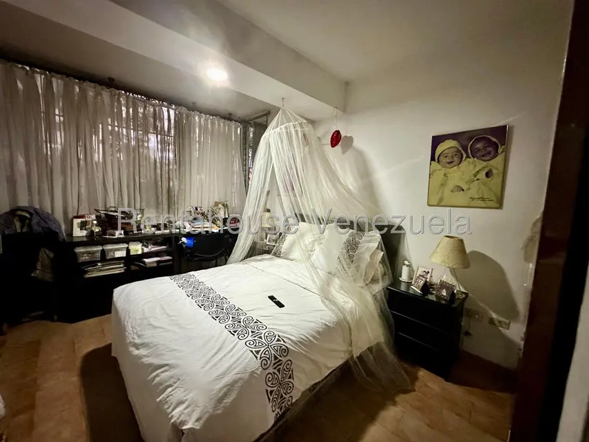 Apartamento (1 Nivel) en Venta en La Campiña, Distrito Metropolitano - 9