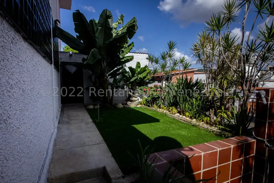 Anexo (1 Nivel) en Alquiler en Colinas de Vista Alegre, Distrito Metropolitano - 2