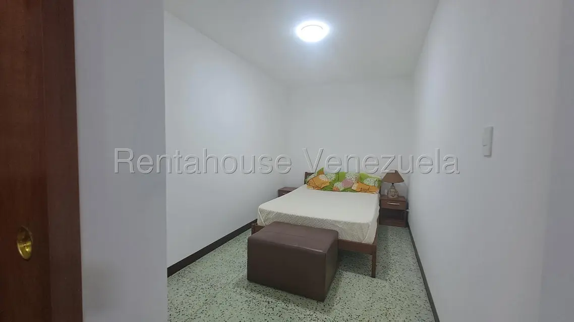 Anexo (1 Nivel) en Alquiler en Colinas de Vista Alegre, Distrito Metropolitano - 11