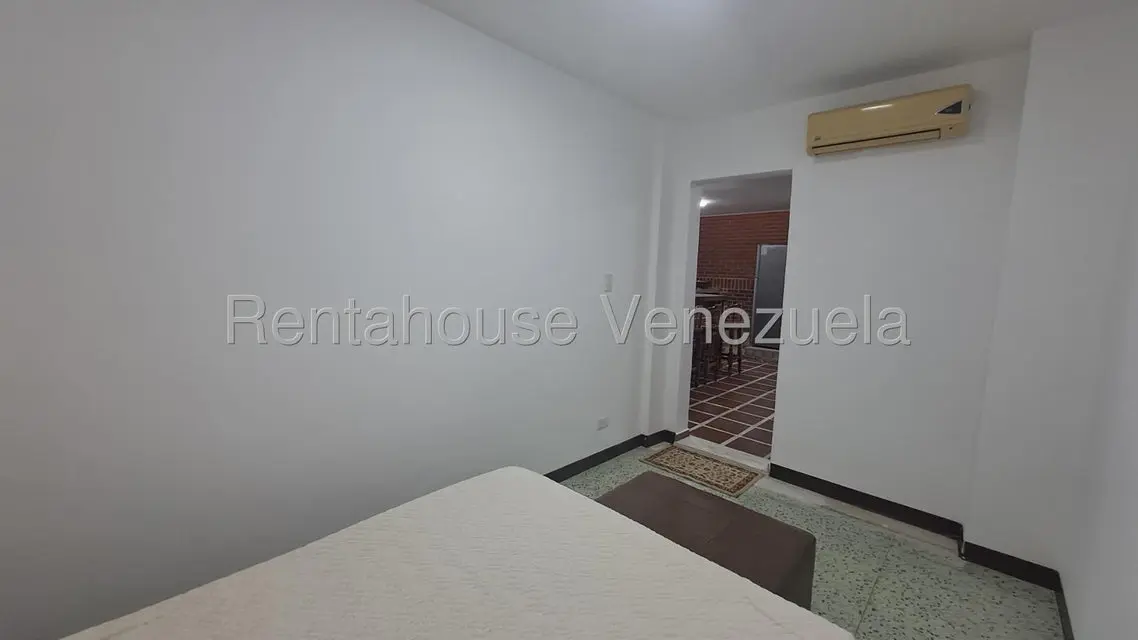 Anexo (1 Nivel) en Alquiler en Colinas de Vista Alegre, Distrito Metropolitano - 12