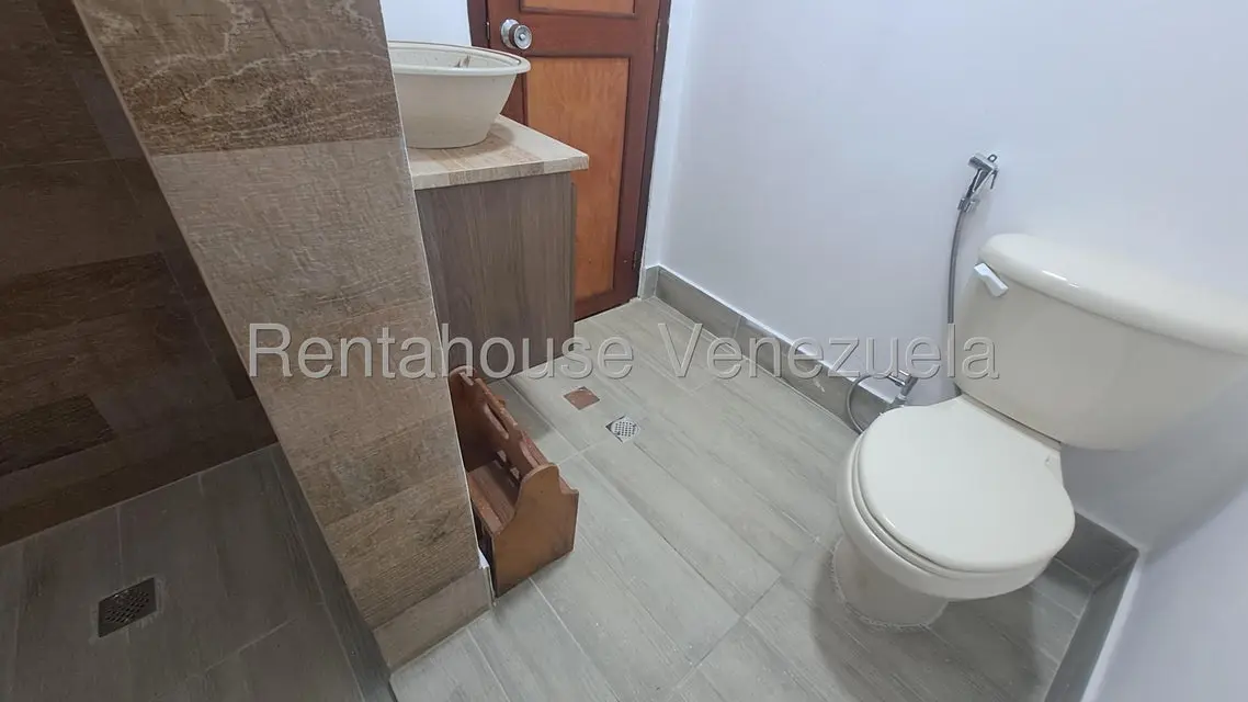 Anexo (1 Nivel) en Alquiler en Colinas de Vista Alegre, Distrito Metropolitano - 13