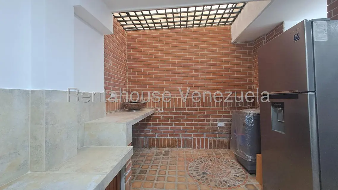 Anexo (1 Nivel) en Alquiler en Colinas de Vista Alegre, Distrito Metropolitano - 15