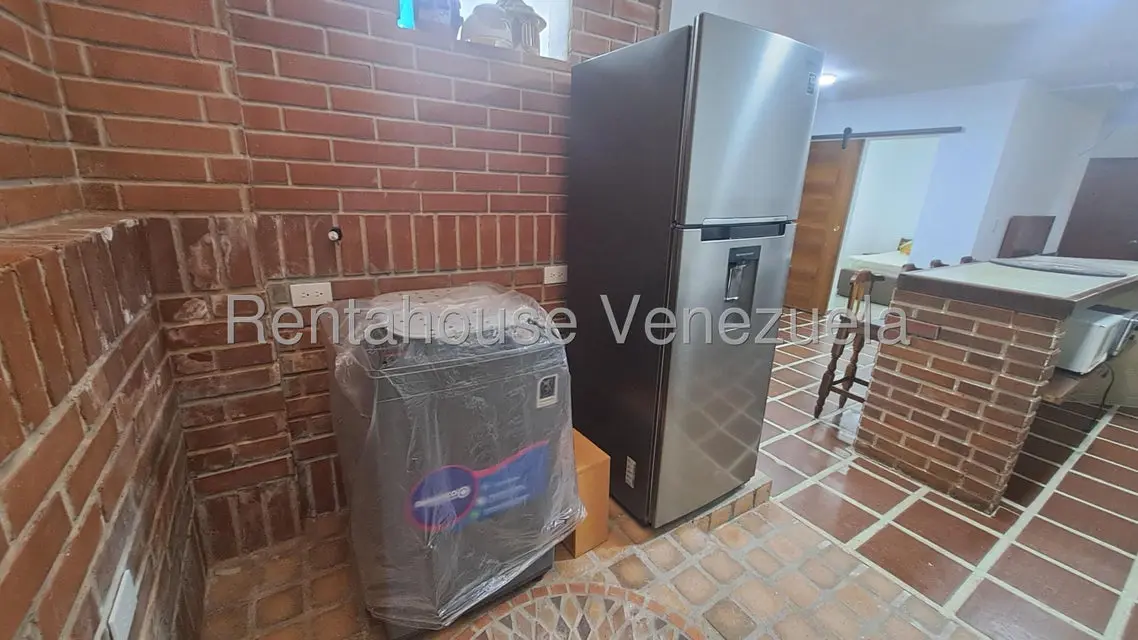 Anexo (1 Nivel) en Alquiler en Colinas de Vista Alegre, Distrito Metropolitano - 16