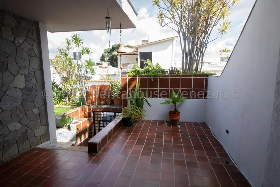 Anexo (1 Nivel) en Alquiler en Colinas de Vista Alegre, Distrito Metropolitano - 3