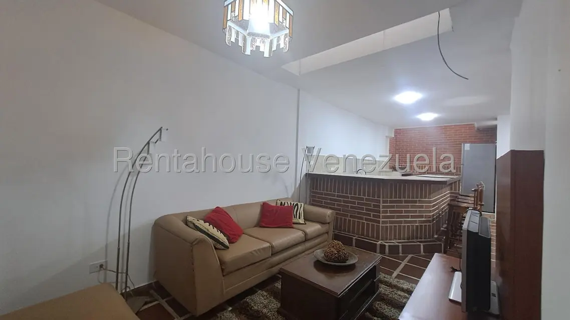 Anexo (1 Nivel) en Alquiler en Colinas de Vista Alegre, Distrito Metropolitano - 4