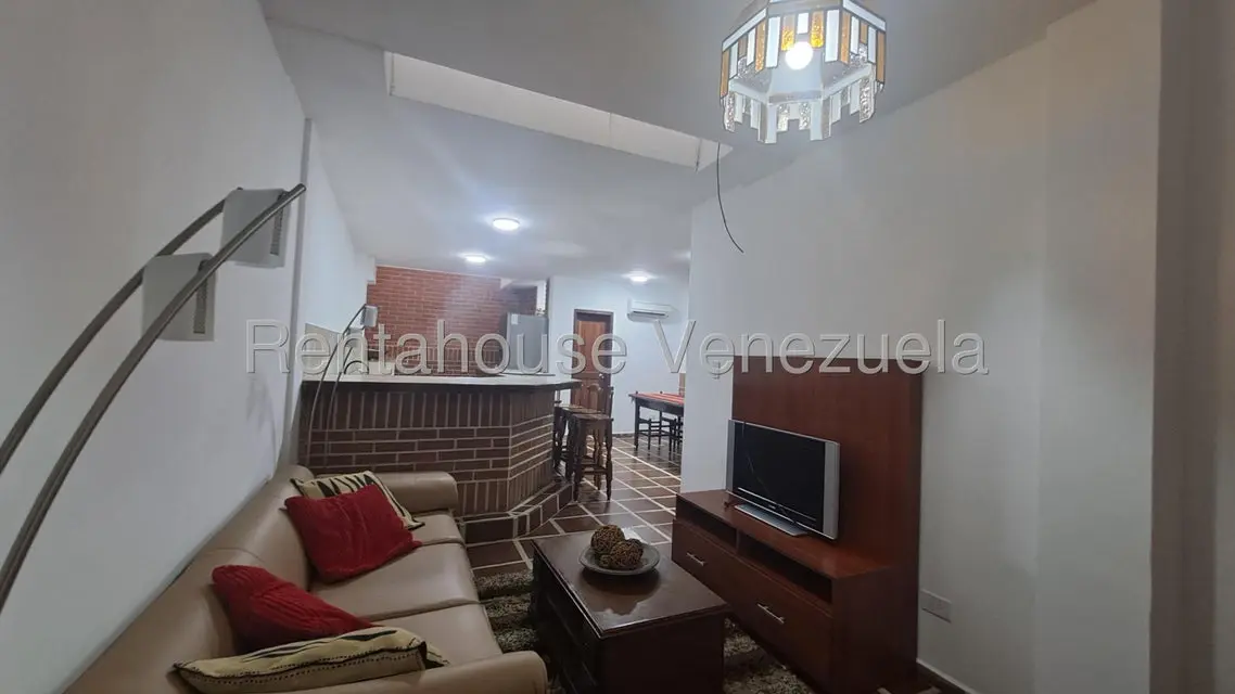 Anexo (1 Nivel) en Alquiler en Colinas de Vista Alegre, Distrito Metropolitano - 5