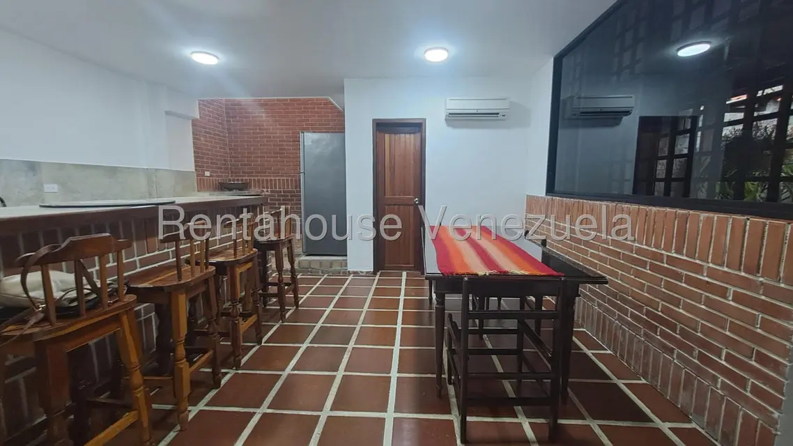 Anexo (1 Nivel) en Alquiler en Colinas de Vista Alegre, Distrito Metropolitano - 6