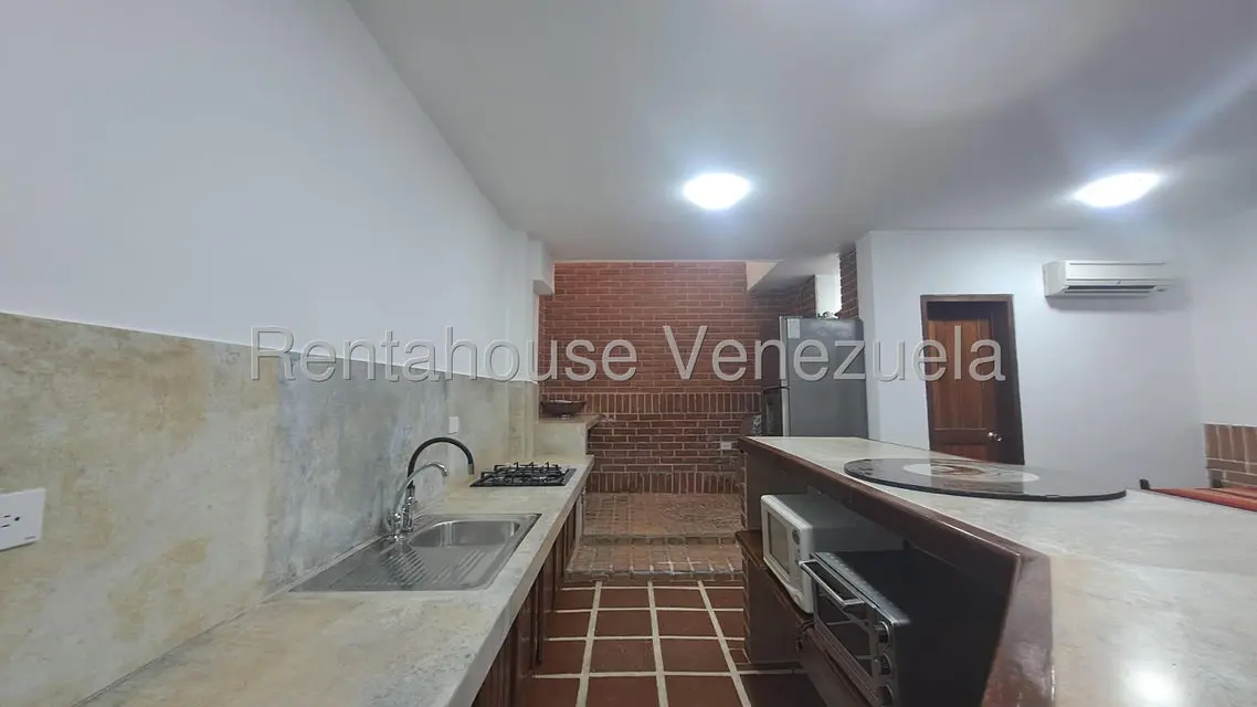 Anexo (1 Nivel) en Alquiler en Colinas de Vista Alegre, Distrito Metropolitano - 7