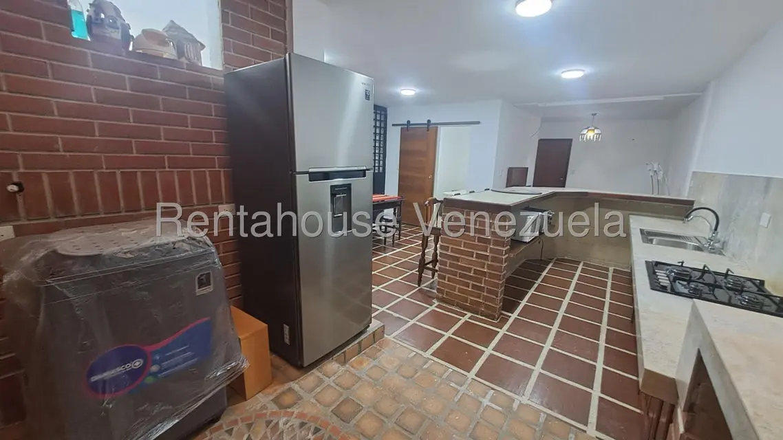 Anexo (1 Nivel) en Alquiler en Colinas de Vista Alegre, Distrito Metropolitano - 8