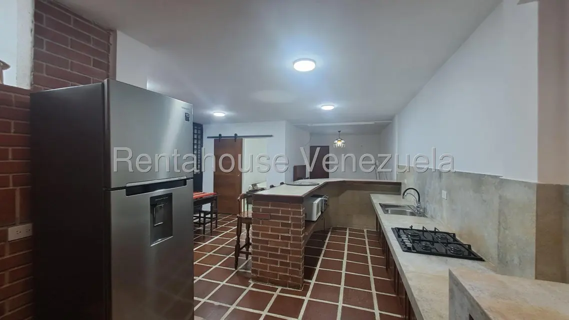 Anexo (1 Nivel) en Alquiler en Colinas de Vista Alegre, Distrito Metropolitano - 9