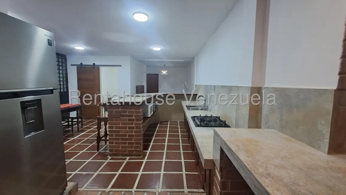 Anexo (1 Nivel) en Alquiler en Colinas de Vista Alegre, Distrito Metropolitano - 10