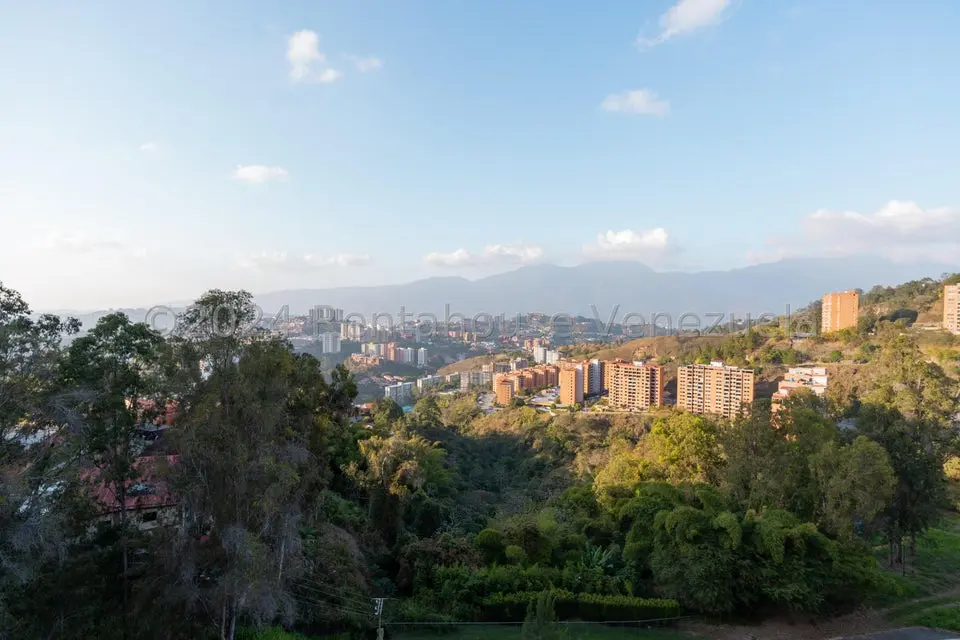 Apartamento (Multiples Niveles) en Alquiler en La Tahona, Distrito Metropolitano - 37